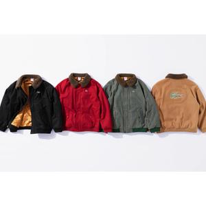 Supreme®/LACOSTE