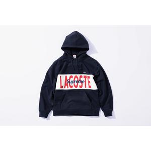 Supreme®/LACOSTE