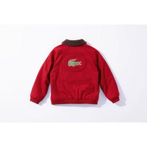 Supreme®/LACOSTE