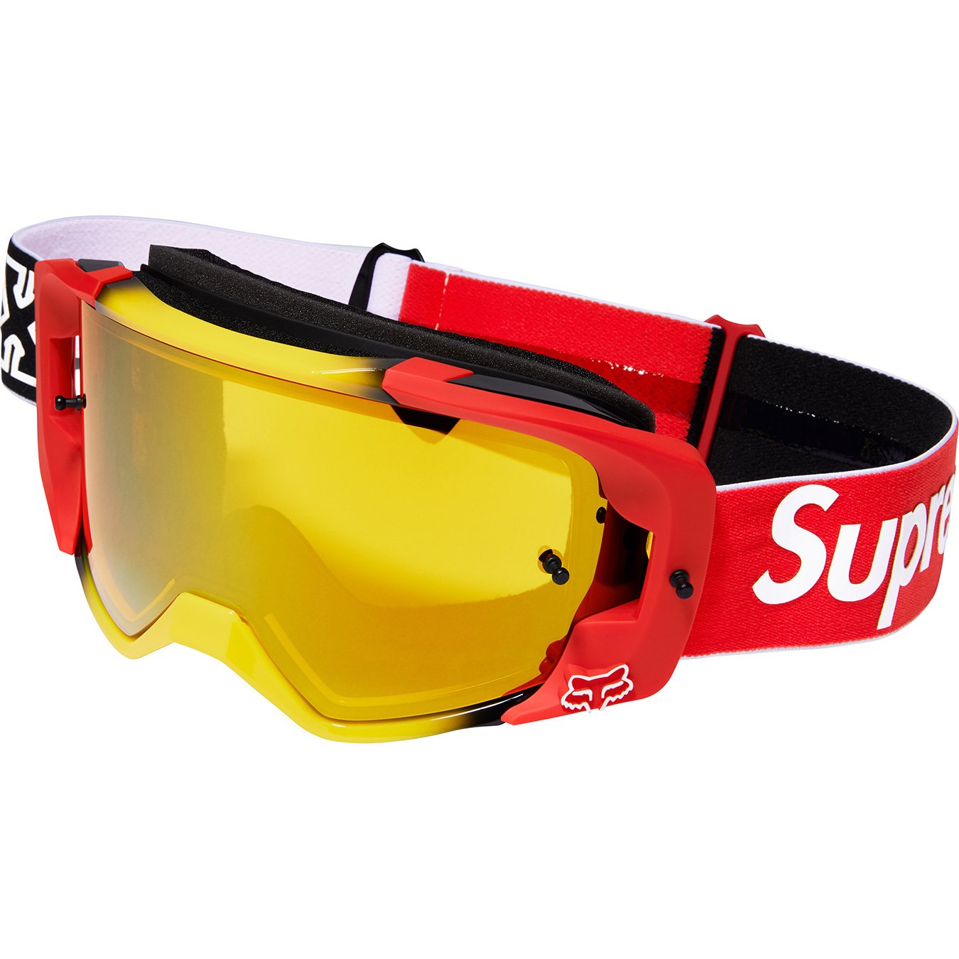 Honda Fox Racing Vue Goggles - fall winter 2019 - Supreme