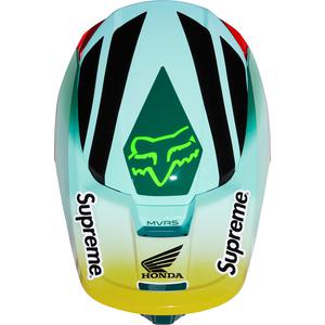 honda x supreme helmet