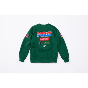 Supreme®/Honda®/Fox® Racing