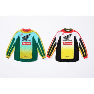 Supreme®/Honda®/Fox® Racing