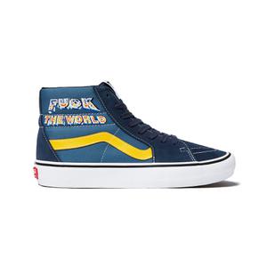 Supreme®/Vans®