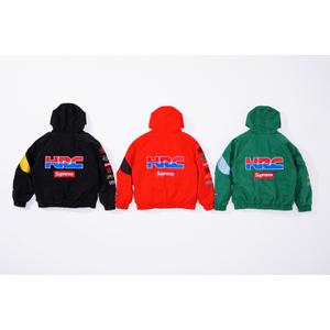 Supreme®/Honda®/Fox® Racing