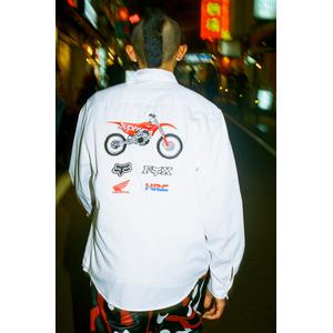 Supreme®/Honda®/Fox® Racing