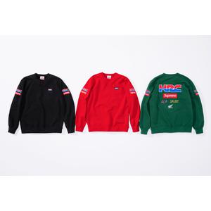 Supreme®/Honda®/Fox® Racing