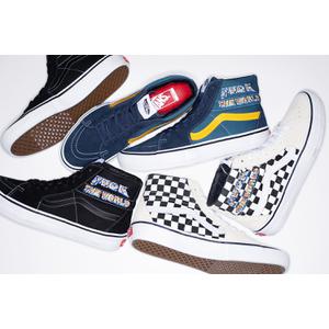 Supreme®/Vans®