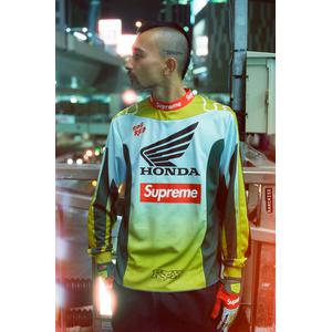 Supreme®/Honda®/Fox® Racing