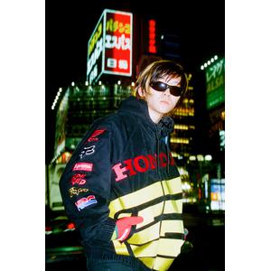 Supreme®/Honda®/Fox® Racing