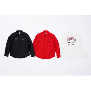 Supreme®/Honda®/Fox® Racing
