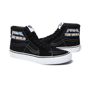 Supreme®/Vans®