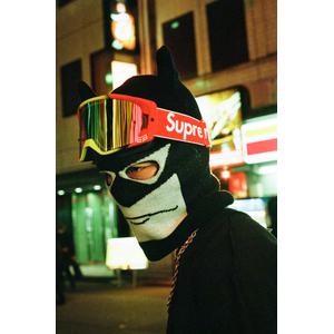 Supreme®/Honda®/Fox® Racing