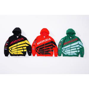 Supreme®/Honda®/Fox® Racing