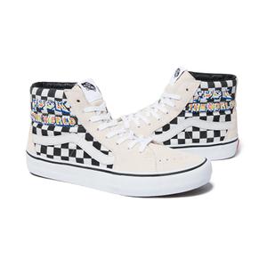 Supreme®/Vans®
