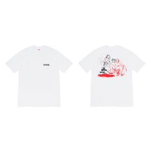 Supreme Fall Tees