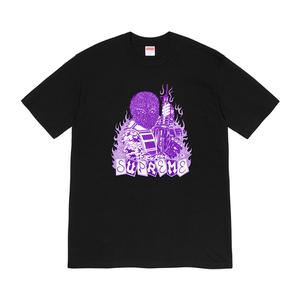 Supreme Fall Tees
