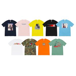 Supreme Fall Tees