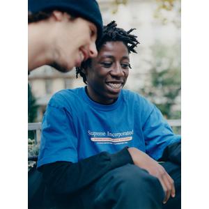 Supreme Fall Tees