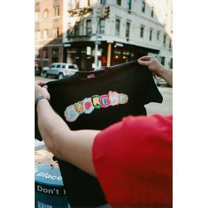 Supreme Fall Tees