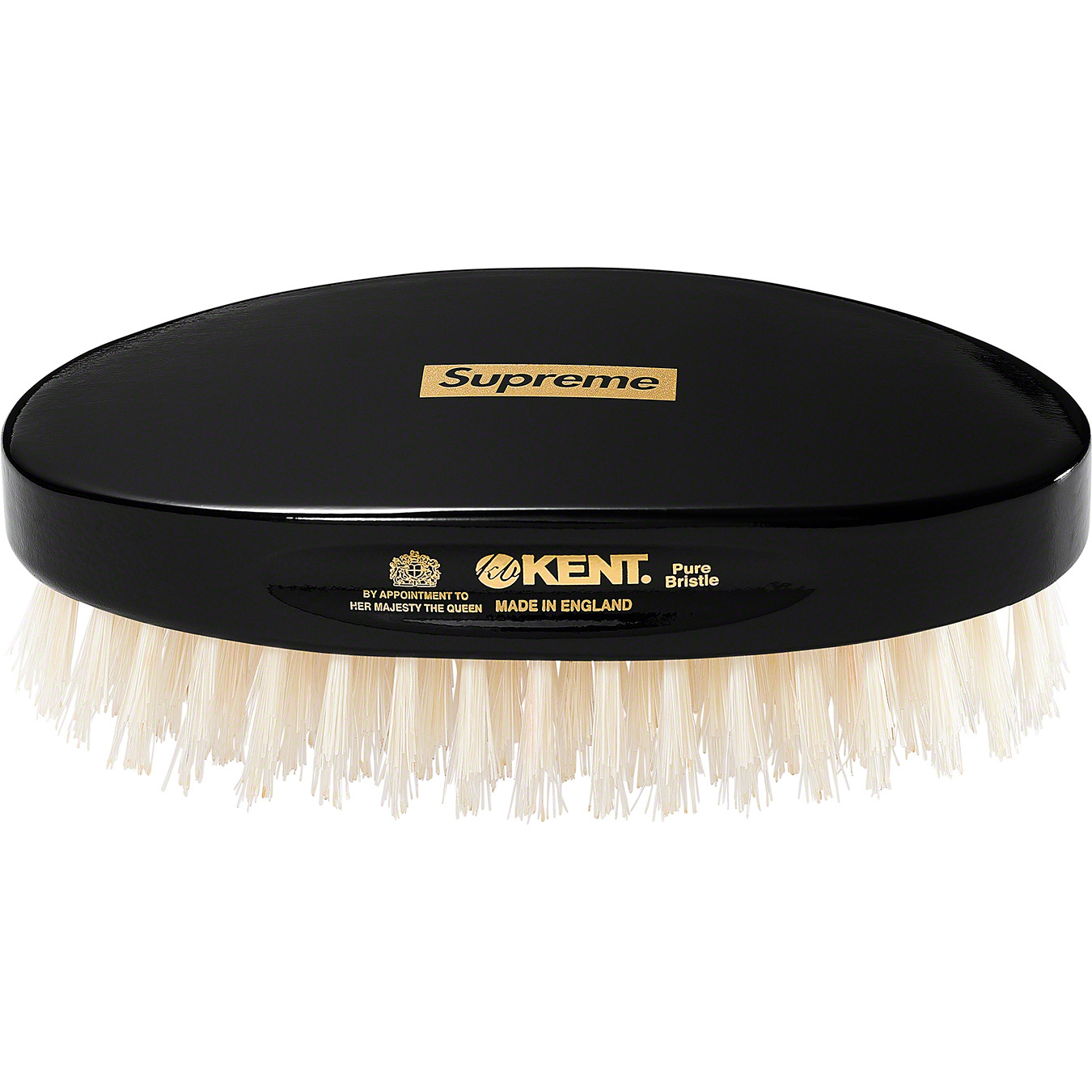 Supreme®/Kent Military Hairbrush - Supreme Community