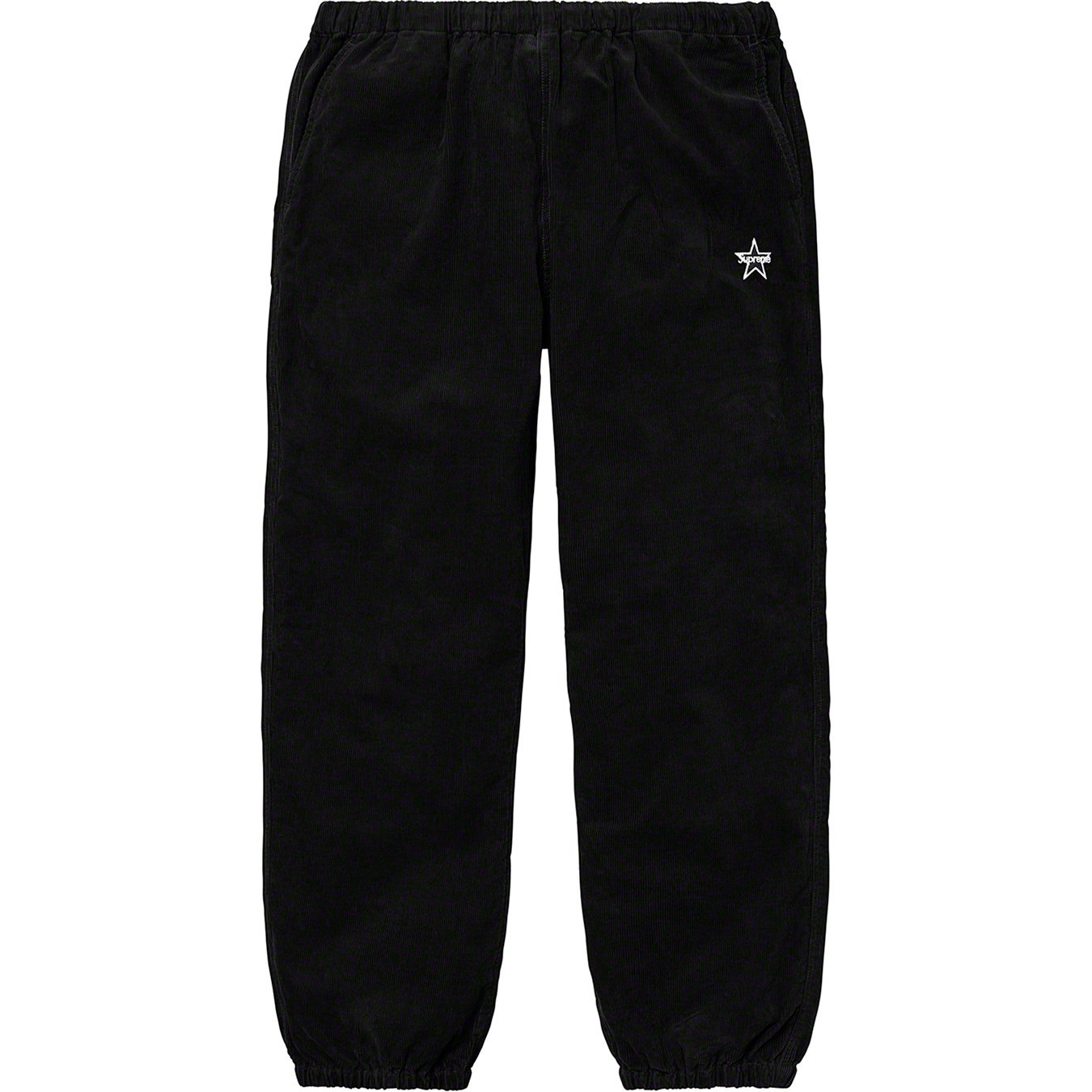 Supreme - supreme corduroy flight pant black 34の+spbgp44.ru