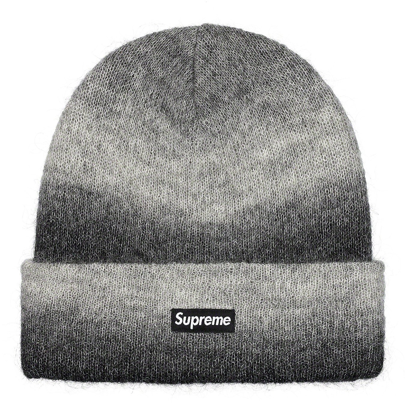 Mohair Beanie - fall winter 2019 - Supreme