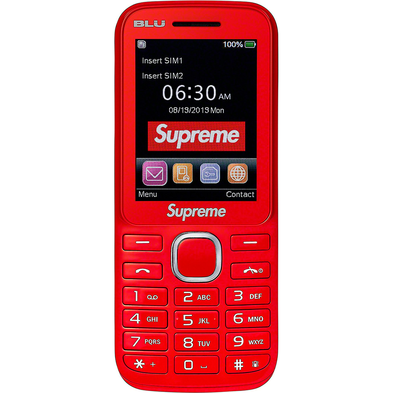 Supreme iPhone Case: Supreme Pick Of The Week - StockX News