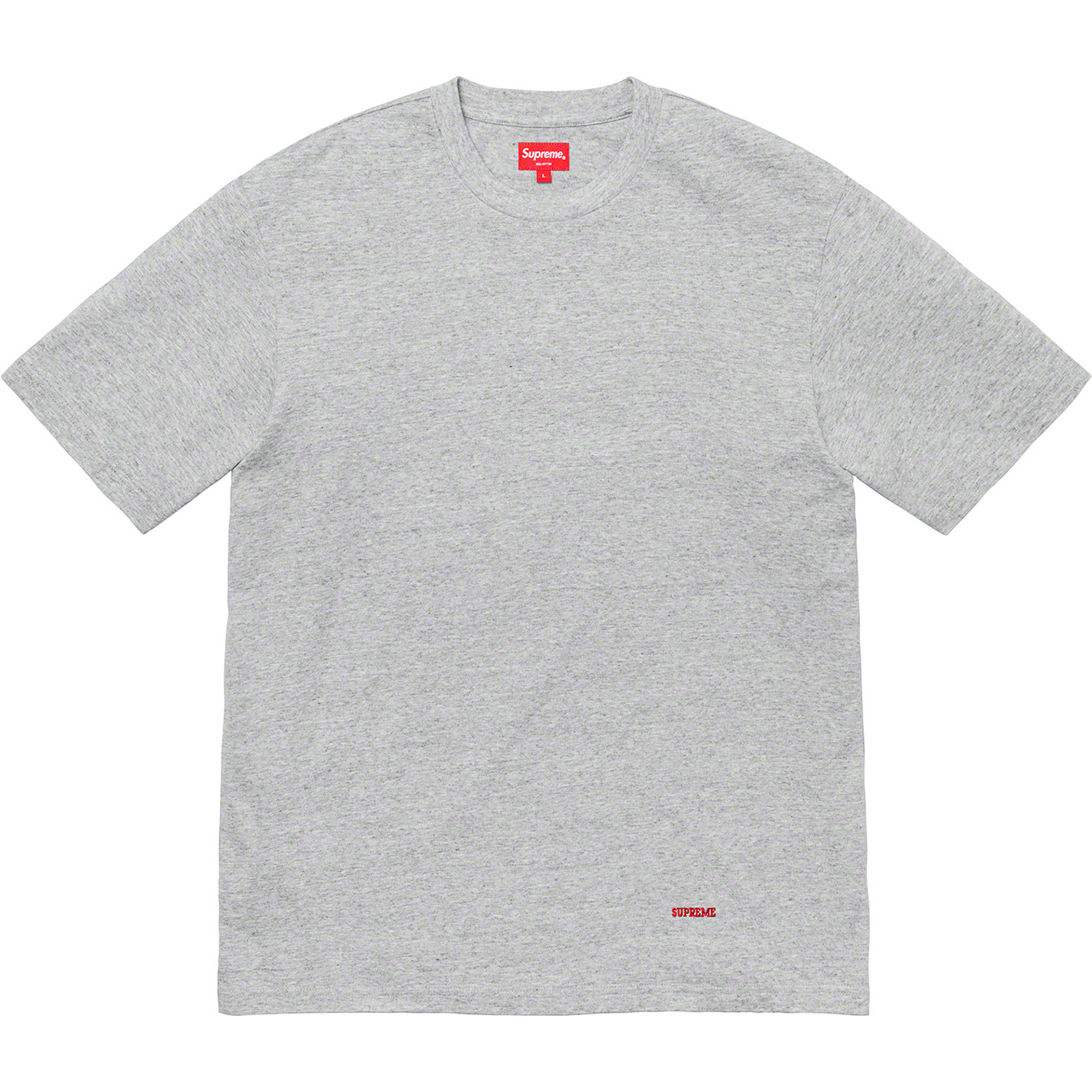 University S S Top - fall winter 2019 - Supreme