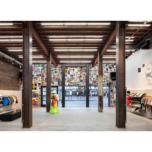 Supreme San Francisco