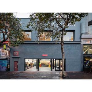 Supreme San Francisco