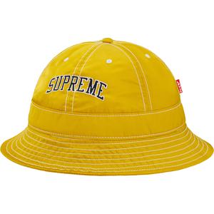 Levi's Nylon Bell Hat - fall winter 2019 - Supreme