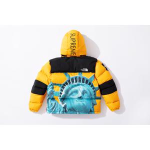 Supreme®/The North Face®