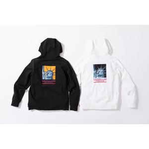 Supreme®/The North Face®
