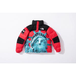 Supreme®/The North Face®