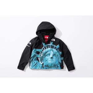 Supreme®/The North Face®