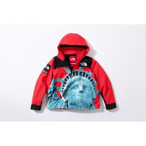 Supreme®/The North Face®