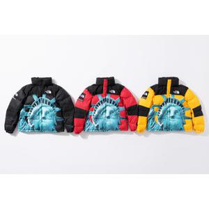 Supreme®/The North Face®