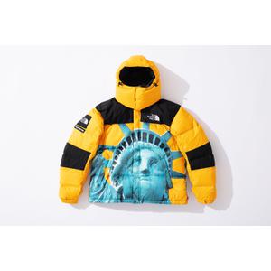 Supreme®/The North Face®