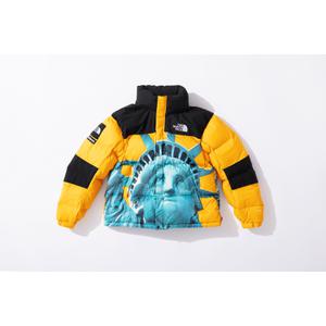 Supreme®/The North Face®