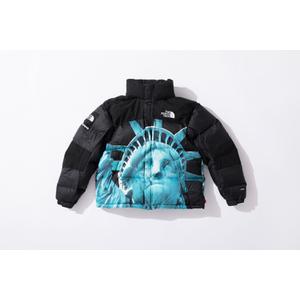 Supreme®/The North Face®