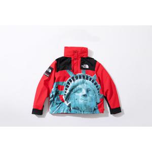 Supreme®/The North Face®