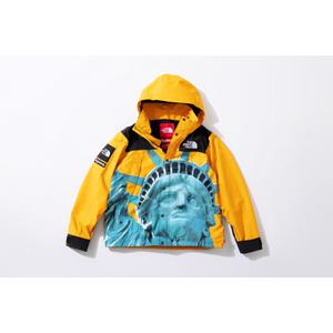 Supreme®/The North Face®