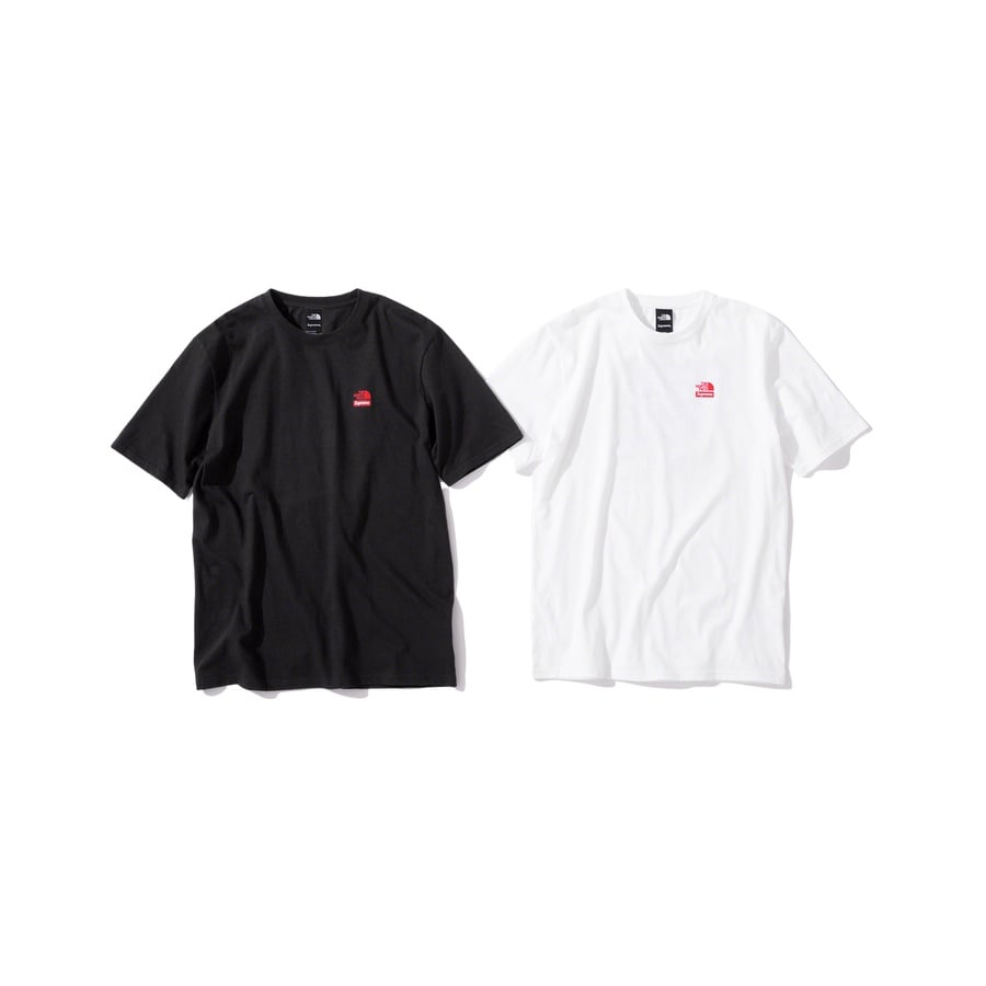 Supreme Supreme The North Face Statue of Liberty Tee for fall winter 19 season