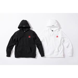 Supreme®/The North Face®