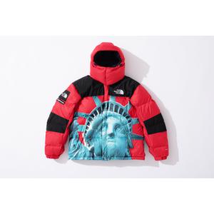 Supreme®/The North Face®
