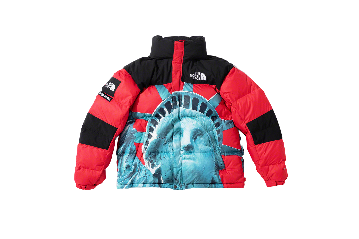 The North Face Statue of Liberty Baltoro Jacket - fall winter 2019