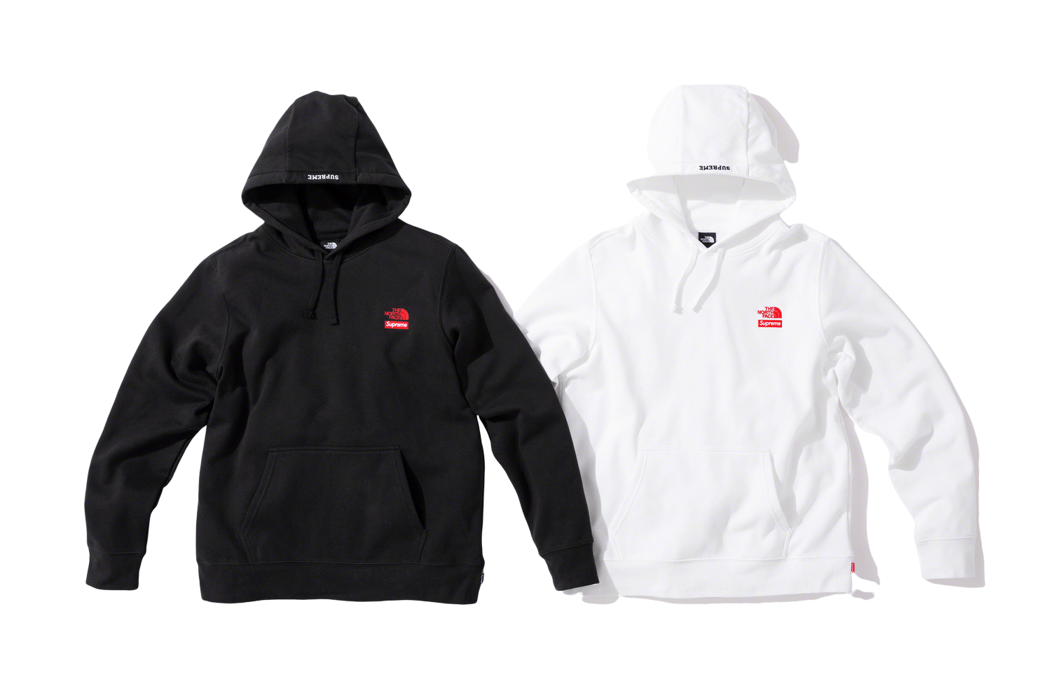 The North Face Statue of Liberty Hooded Sweatshirt - fall winter