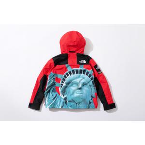Supreme®/The North Face®