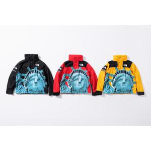 Supreme®/The North Face®
